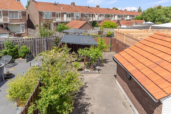 Medium property photo - Lindelaan 147, 3331 AM Zwijndrecht